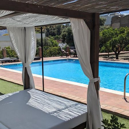 La Canota King Rooms Adults Only Talara ภายนอก รูปภาพ
