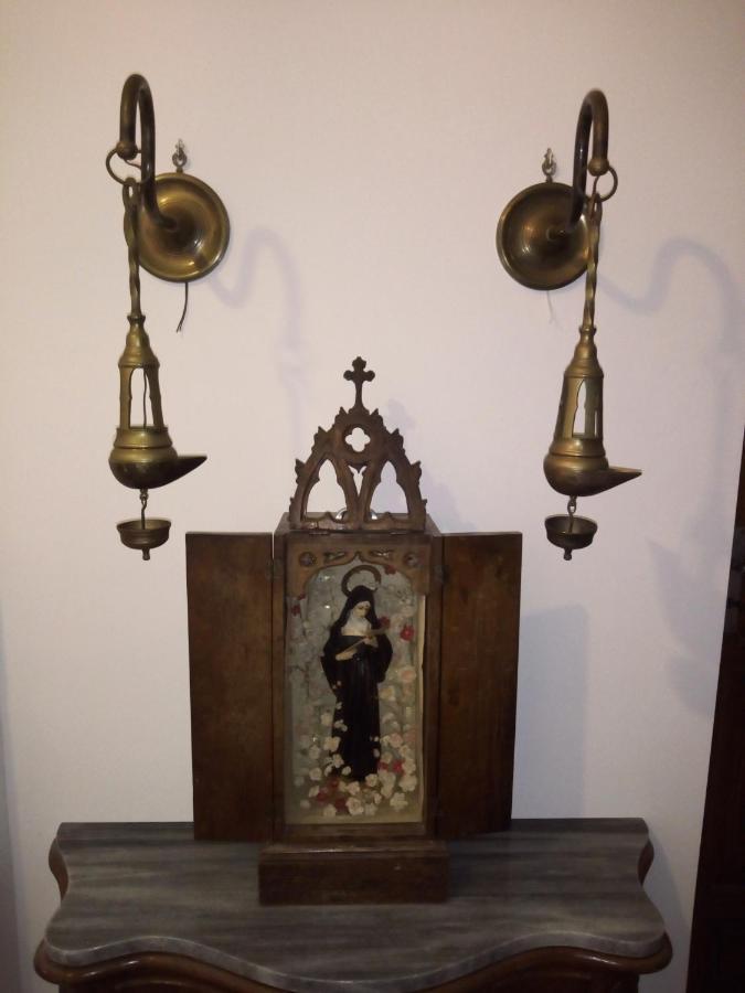 La Canota King Rooms Adults Only Talara ภายนอก รูปภาพ