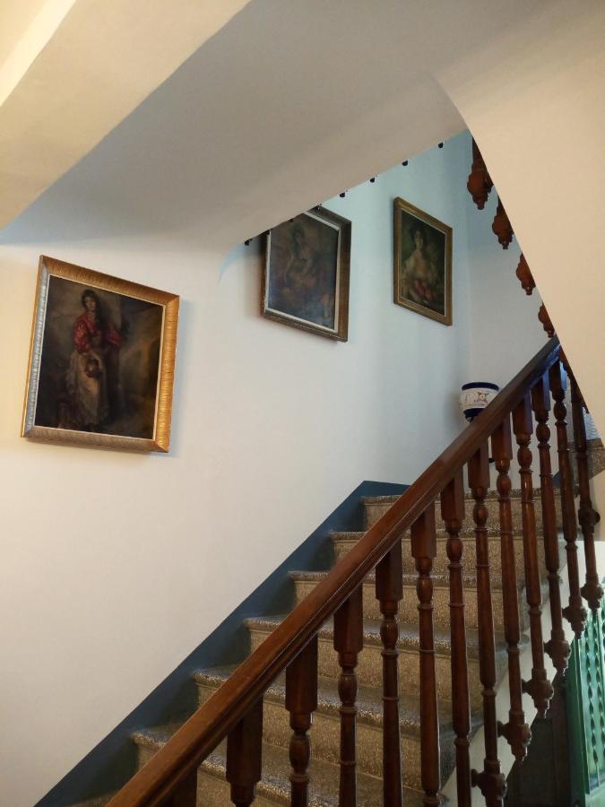 La Canota King Rooms Adults Only Talara ภายนอก รูปภาพ