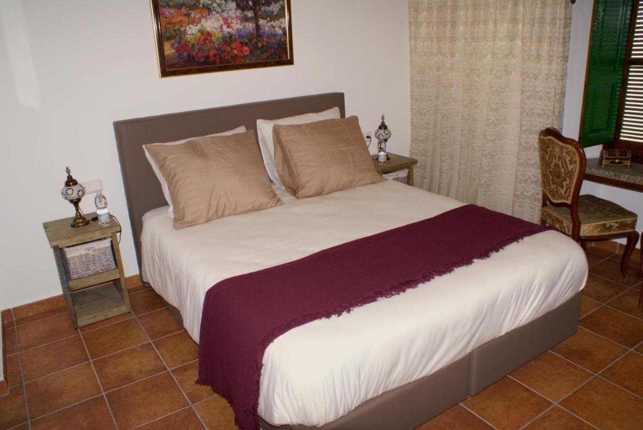 La Canota King Rooms Adults Only Talara ภายนอก รูปภาพ