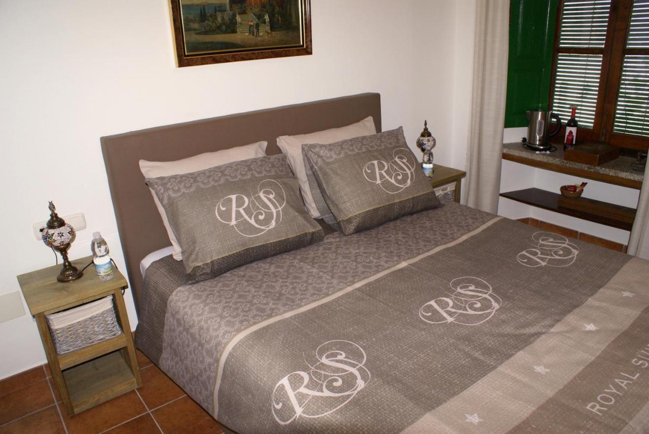 La Canota King Rooms Adults Only Talara ภายนอก รูปภาพ