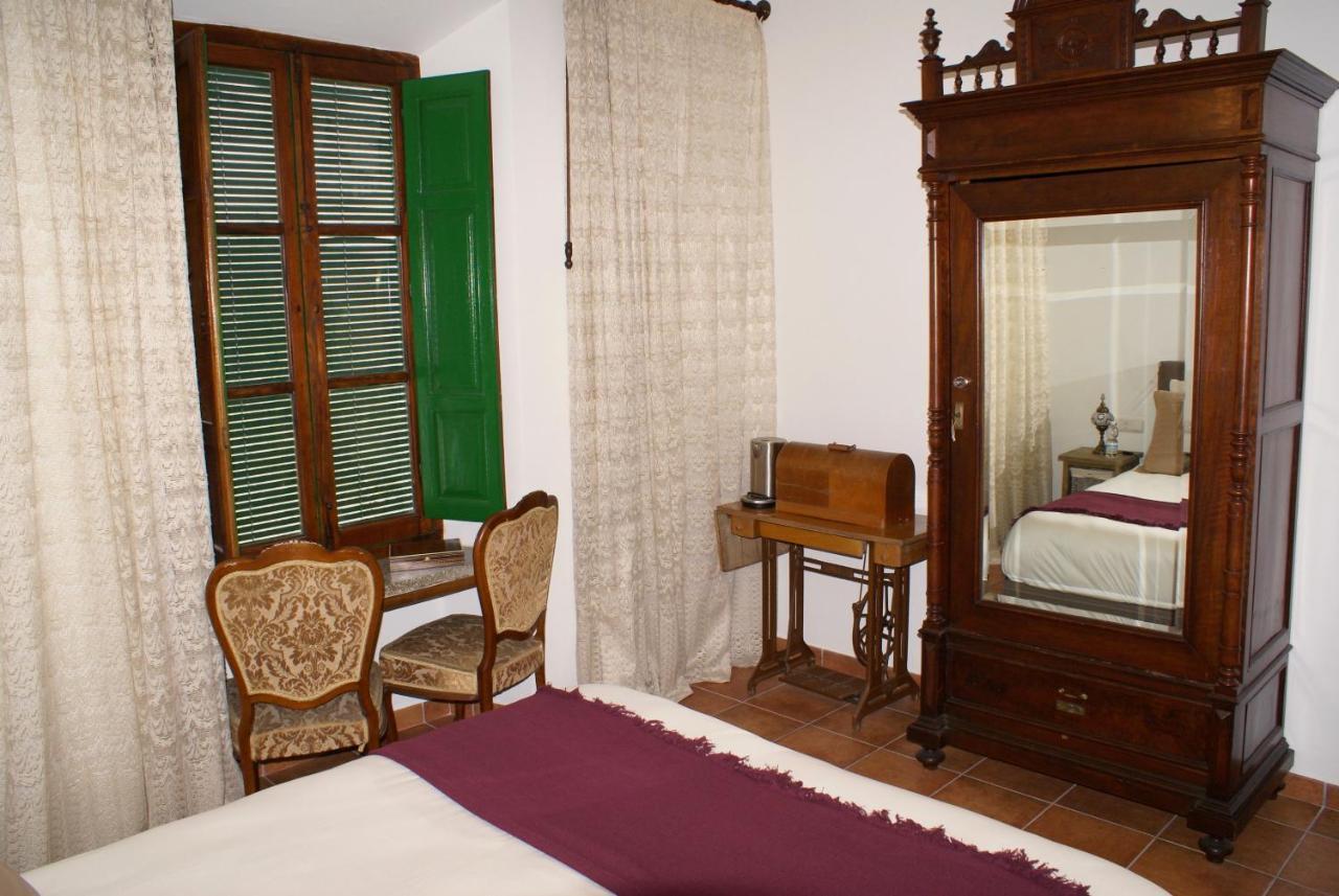 La Canota King Rooms Adults Only Talara ภายนอก รูปภาพ