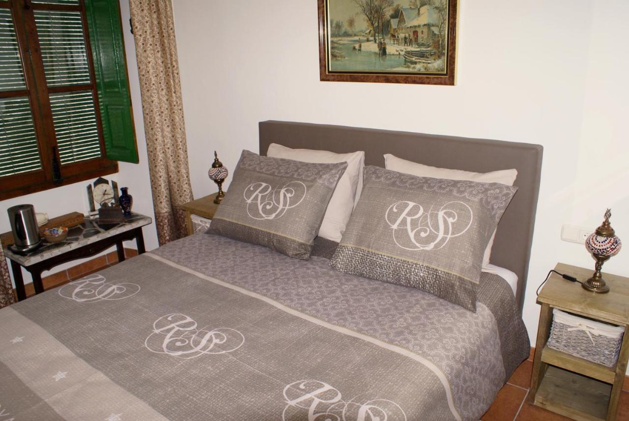 La Canota King Rooms Adults Only Talara ภายนอก รูปภาพ