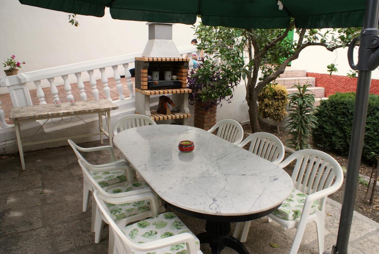La Canota King Rooms Adults Only Talara ภายนอก รูปภาพ