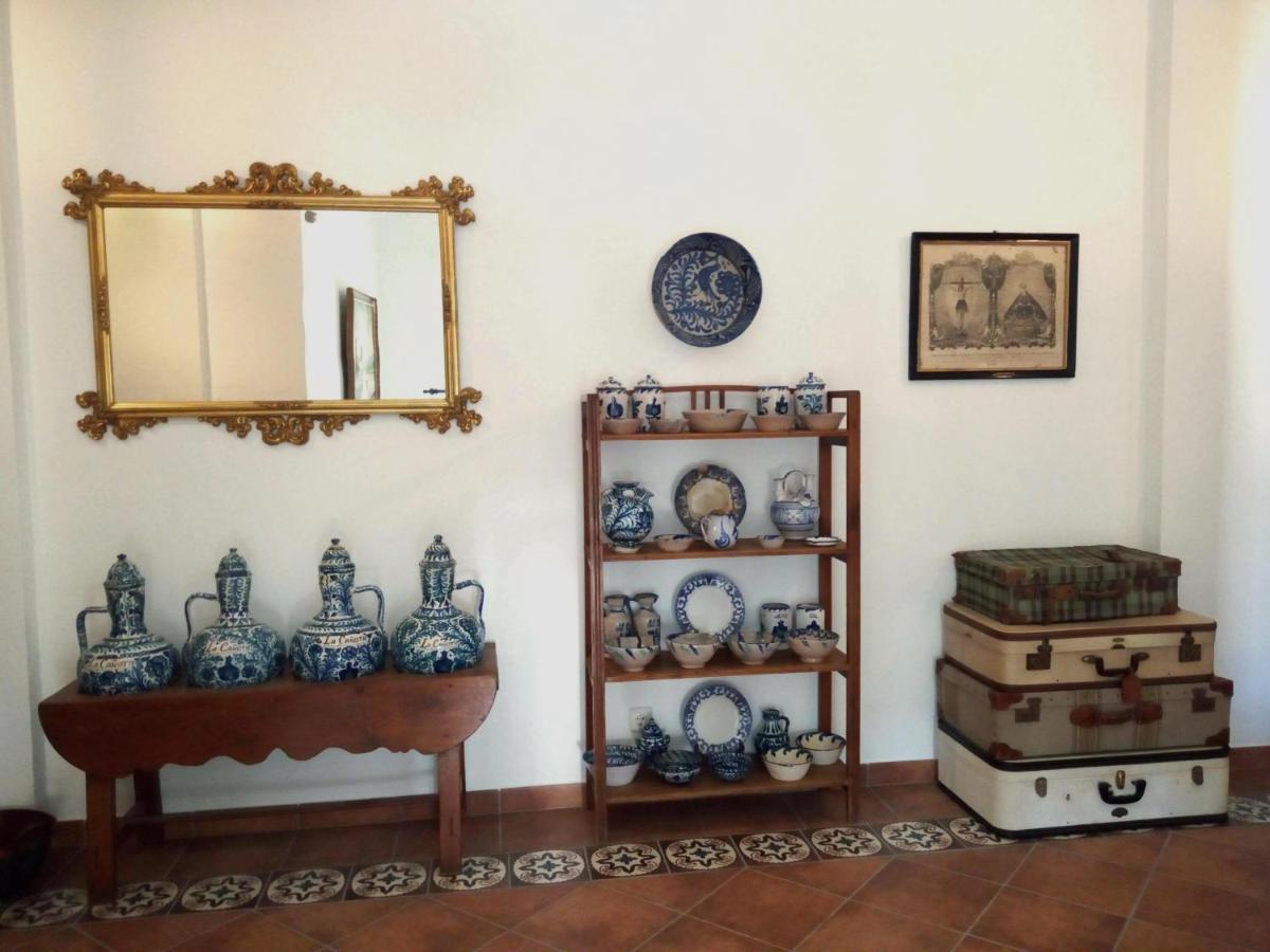 La Canota King Rooms Adults Only Talara ภายนอก รูปภาพ