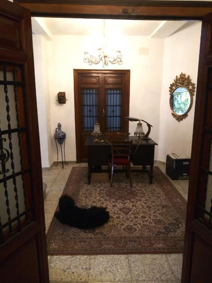 La Canota King Rooms Adults Only Talara ภายนอก รูปภาพ