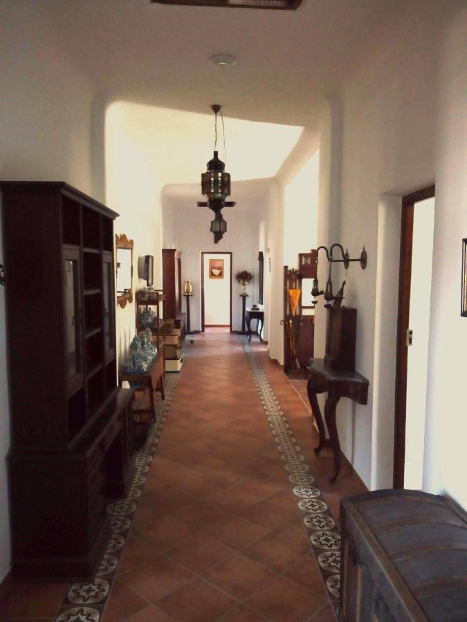 La Canota King Rooms Adults Only Talara ภายนอก รูปภาพ
