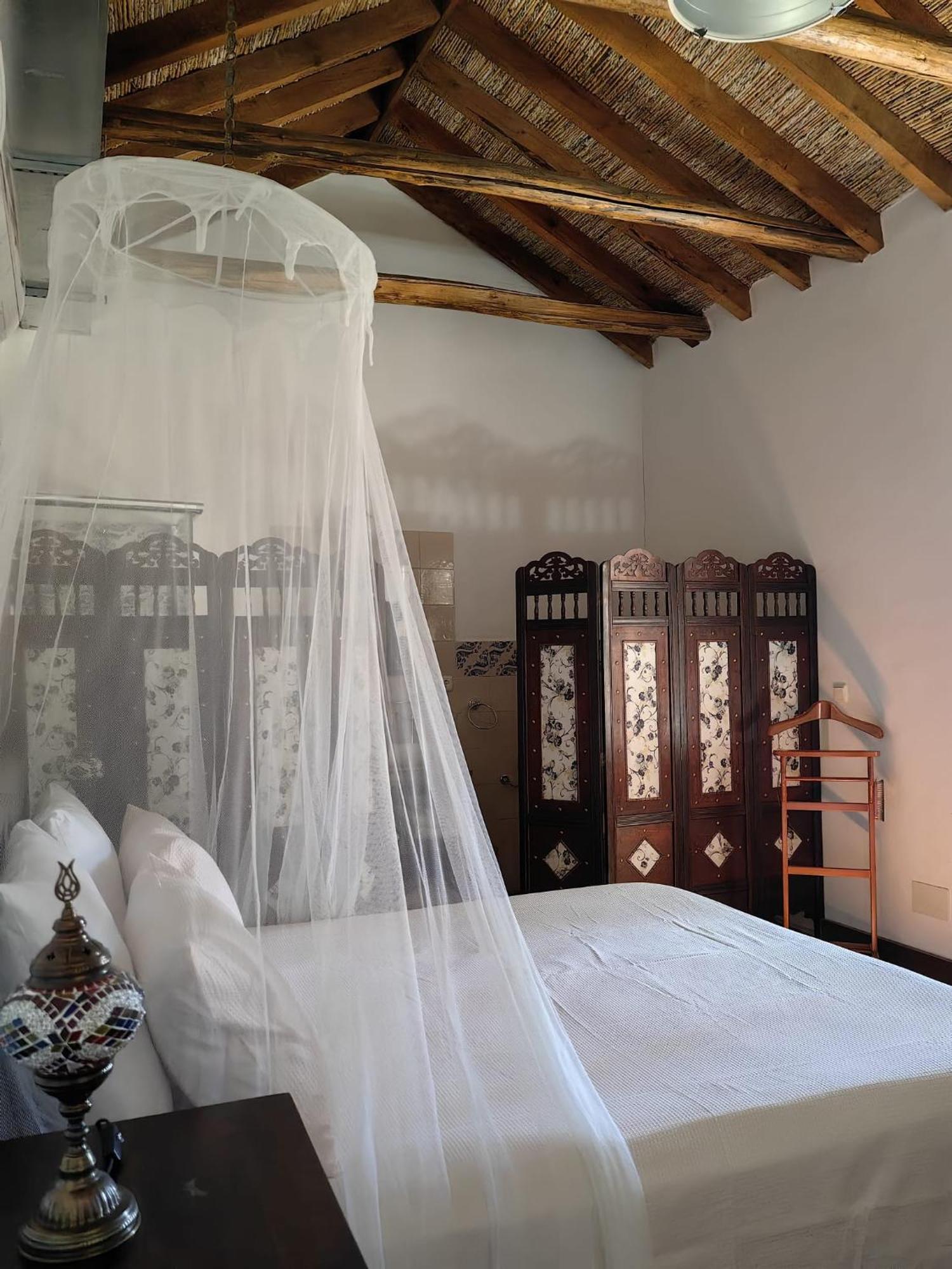 La Canota King Rooms Adults Only Talara ภายนอก รูปภาพ