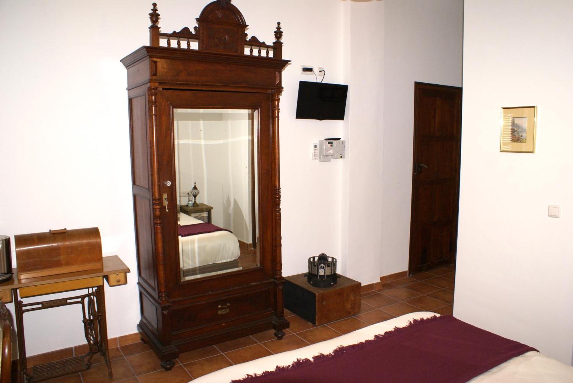 La Canota King Rooms Adults Only Talara ห้อง รูปภาพ