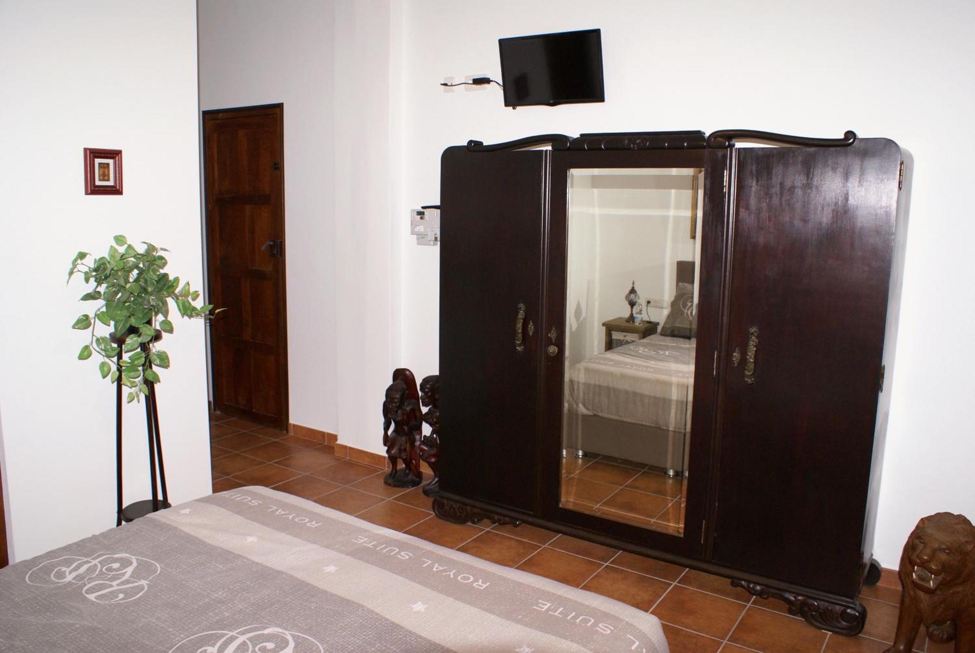 La Canota King Rooms Adults Only Talara ห้อง รูปภาพ