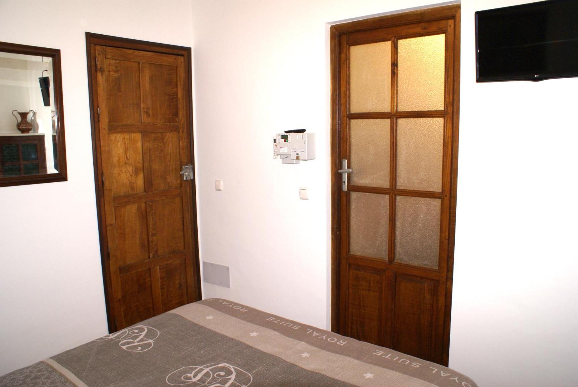 La Canota King Rooms Adults Only Talara ห้อง รูปภาพ