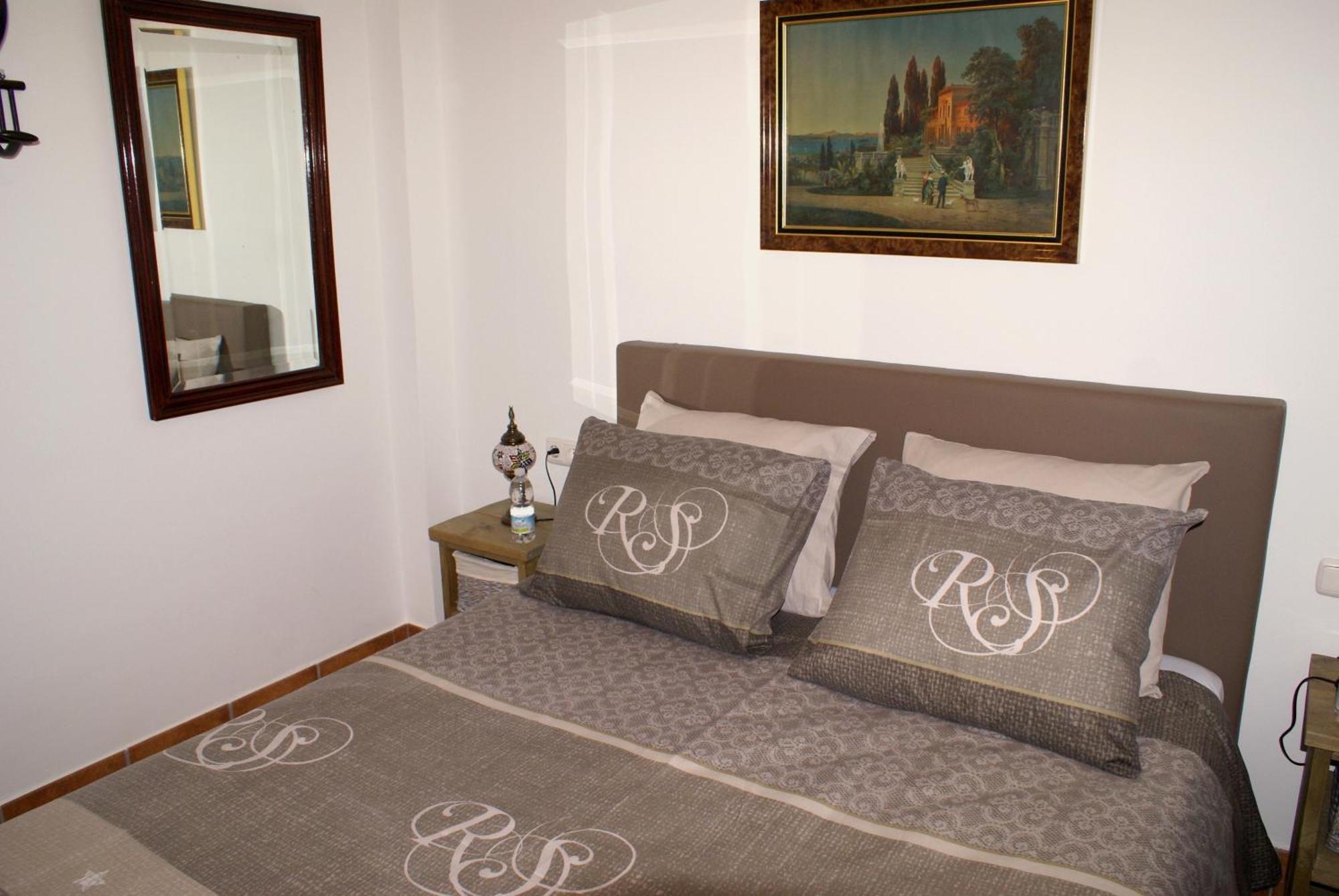 La Canota King Rooms Adults Only Talara ห้อง รูปภาพ