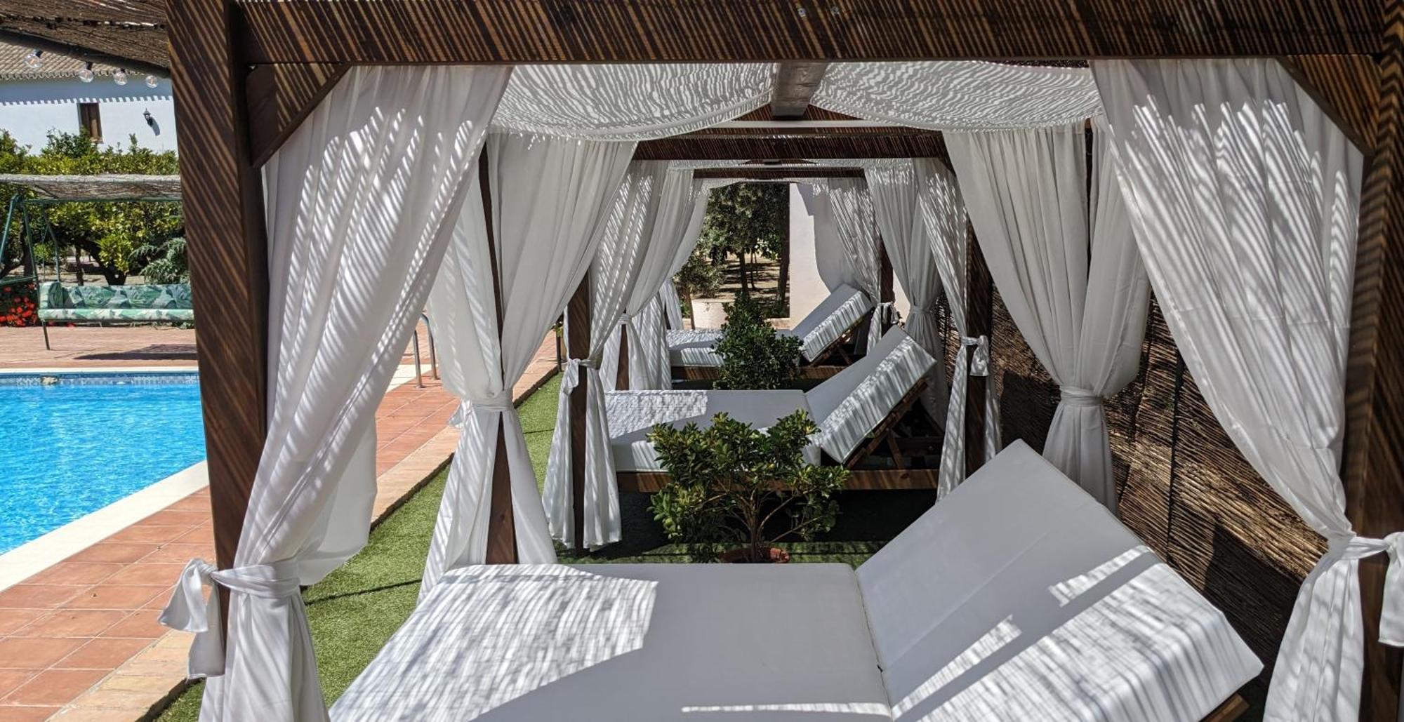 La Canota King Rooms Adults Only Talara ภายนอก รูปภาพ